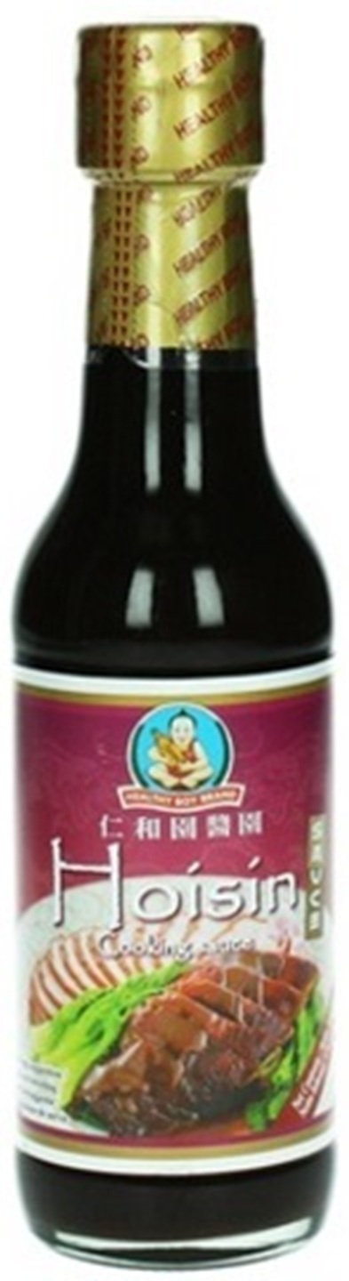 Saus Hoisin