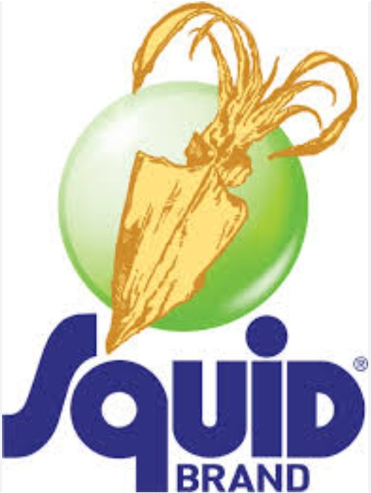 Squid