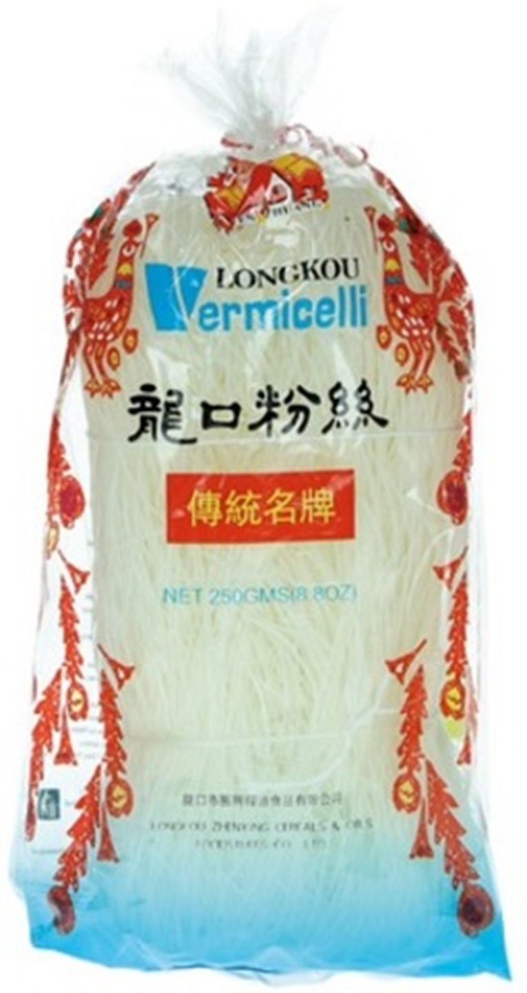 Mung Bean Vermicelli (Soun) Mung Bean Vermicelli (Soun)