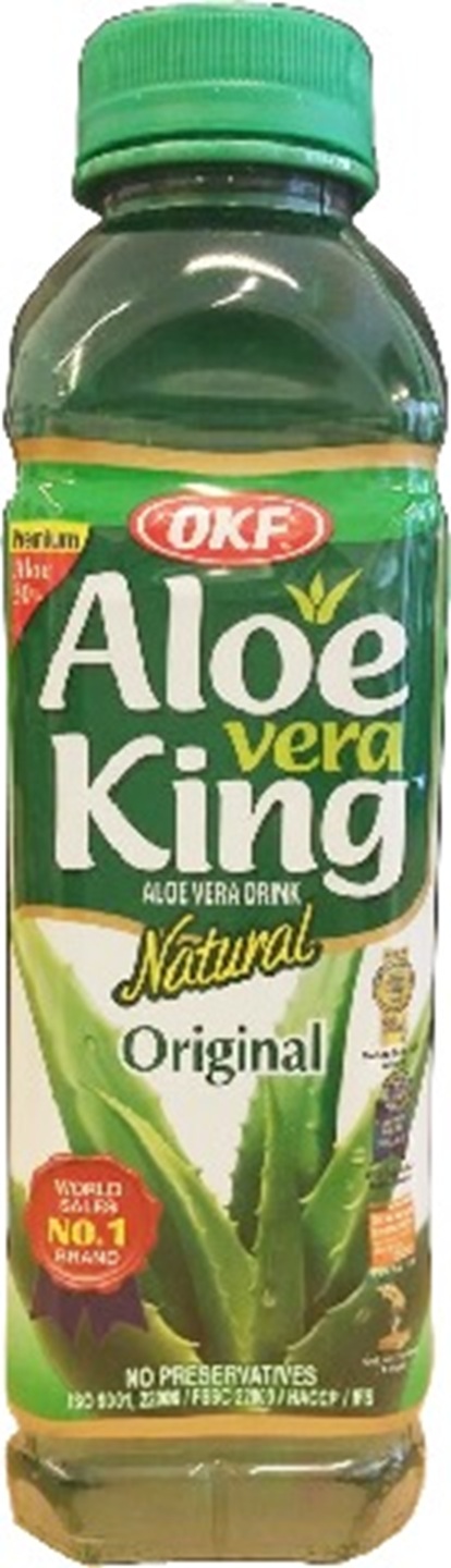 Aloe Vera Natural Aloe Vera Natural