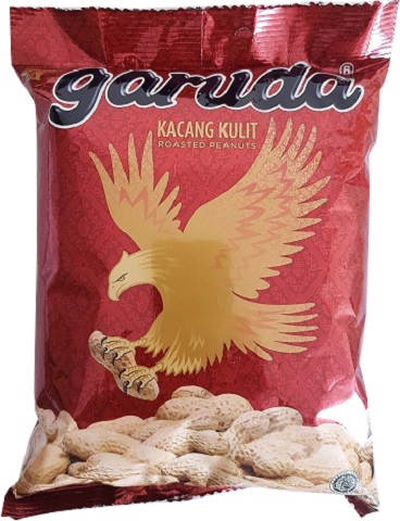 Kacang Kulit Premium