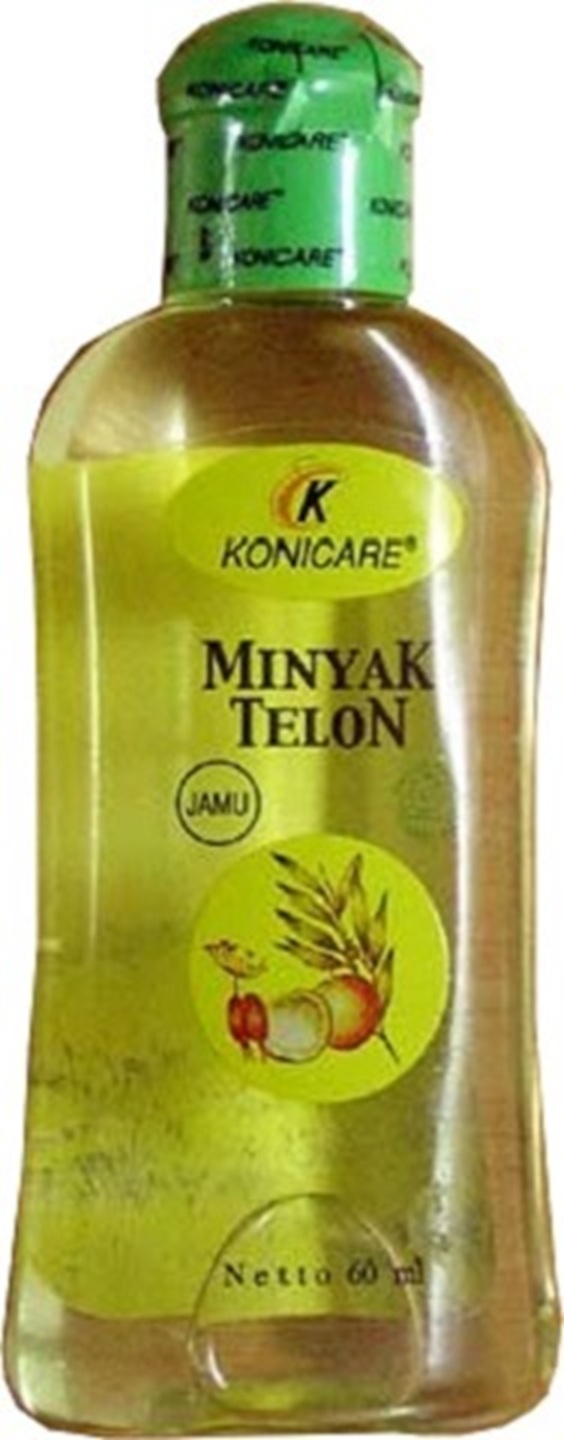 Minyak Telon Minyak Telon