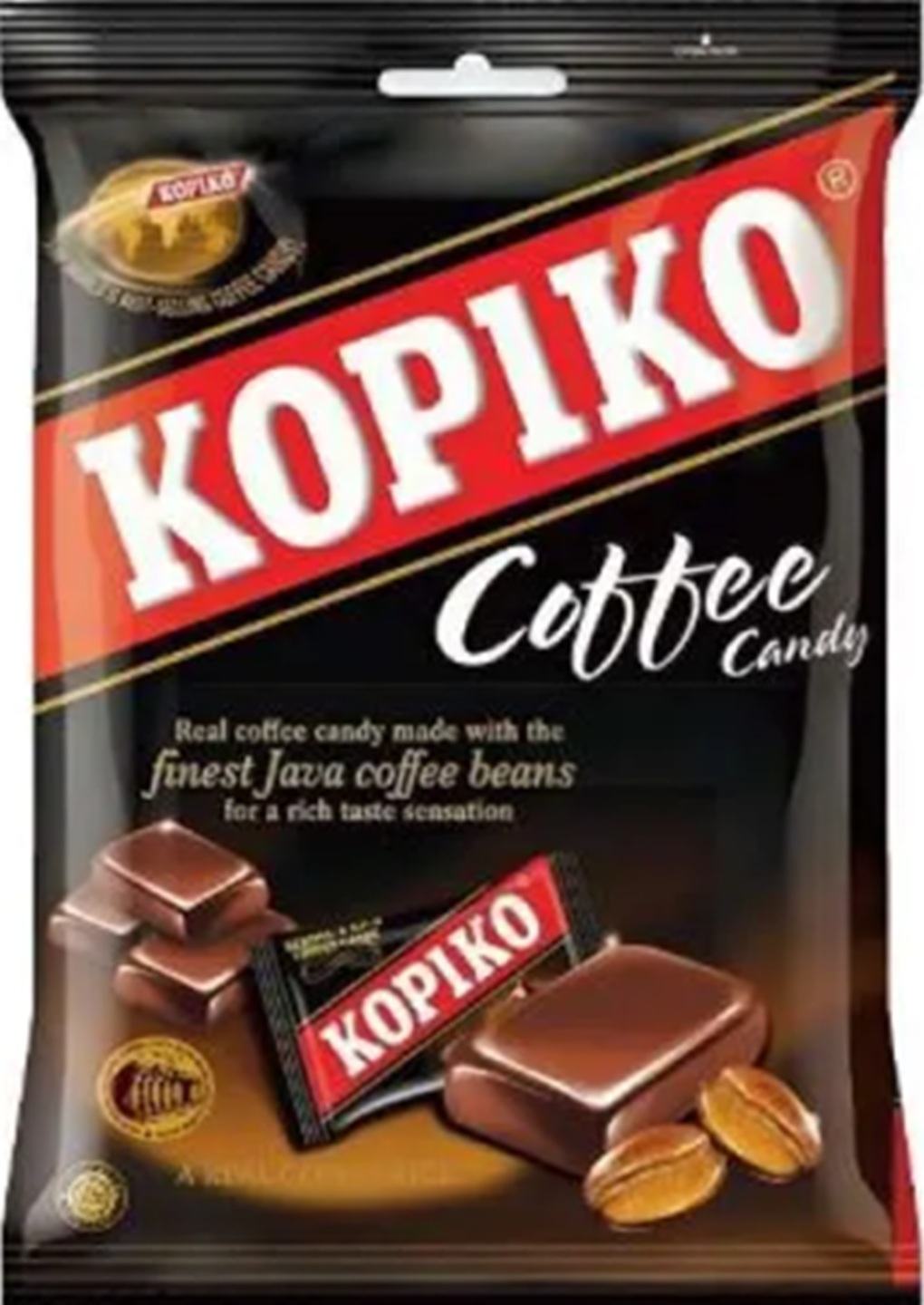 Kopiko Coffee Extra Besar Kopiko Coffee Extra Besar
