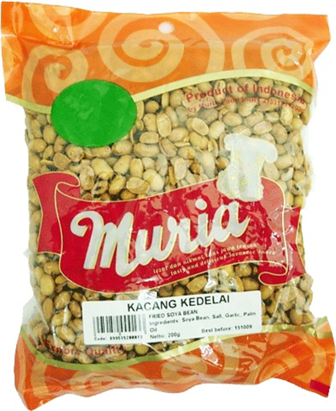Kacang Kedelai Kacang Kedelai