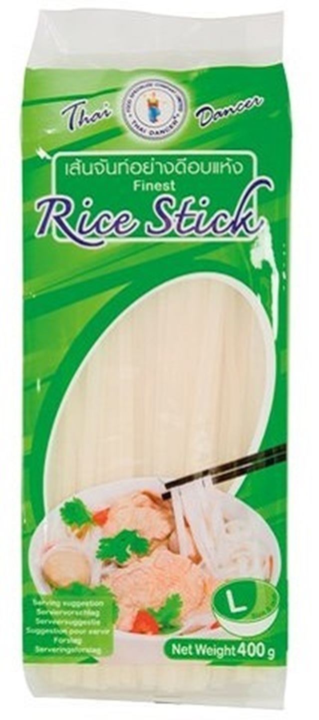 Mie beras L Mie beras L