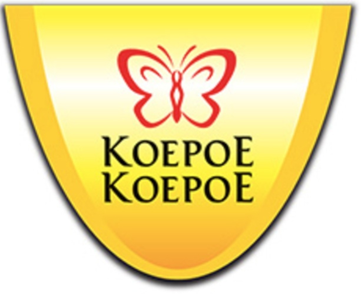 Koepoe-Koepoe Koepoe-Koepoe