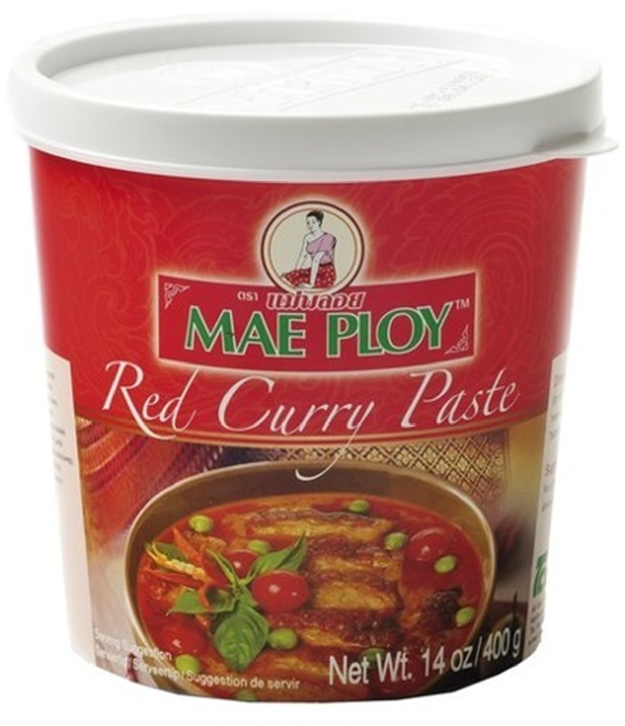 Curry Paste Red Curry Paste Red