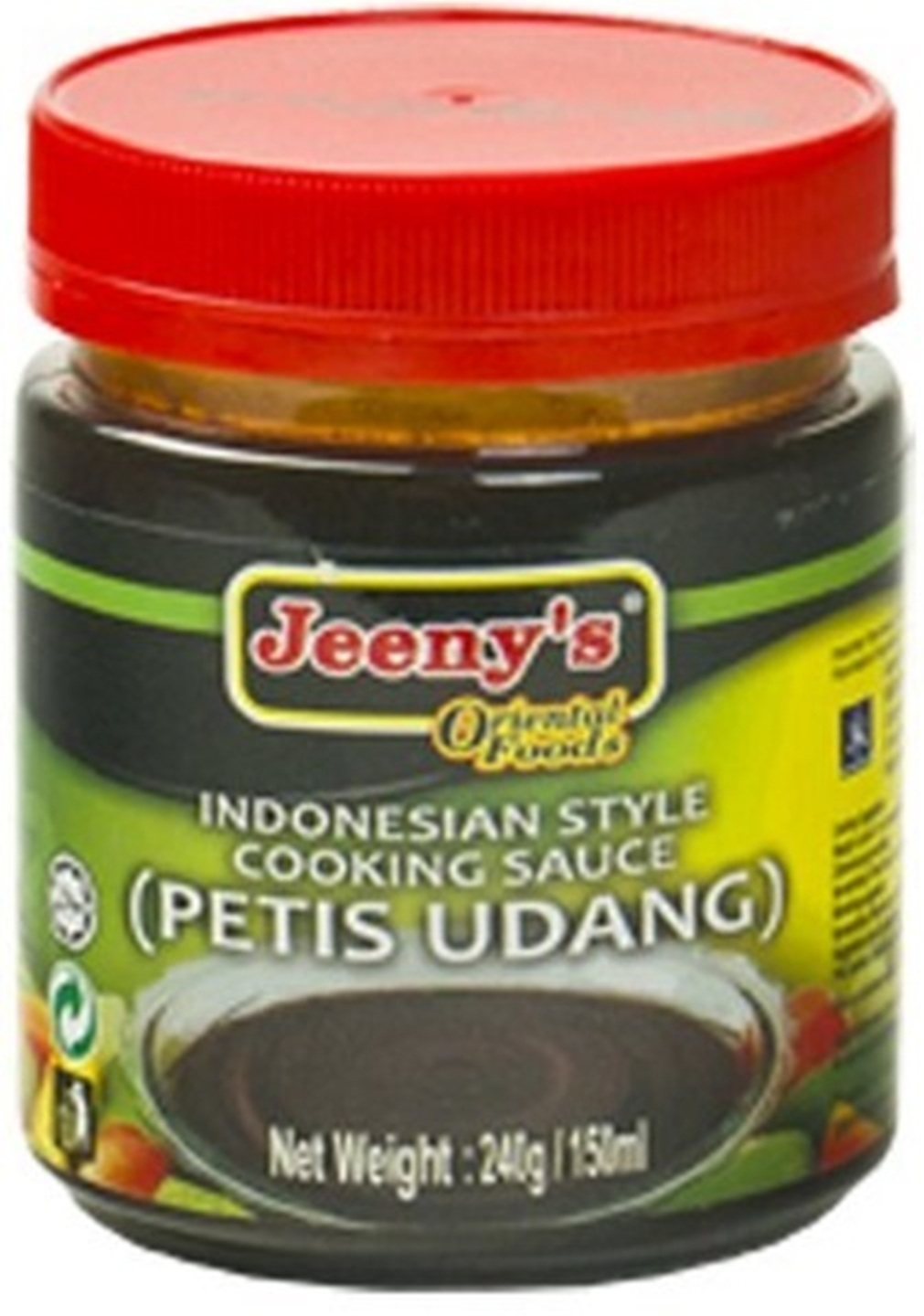 Petis Udang Petis Udang