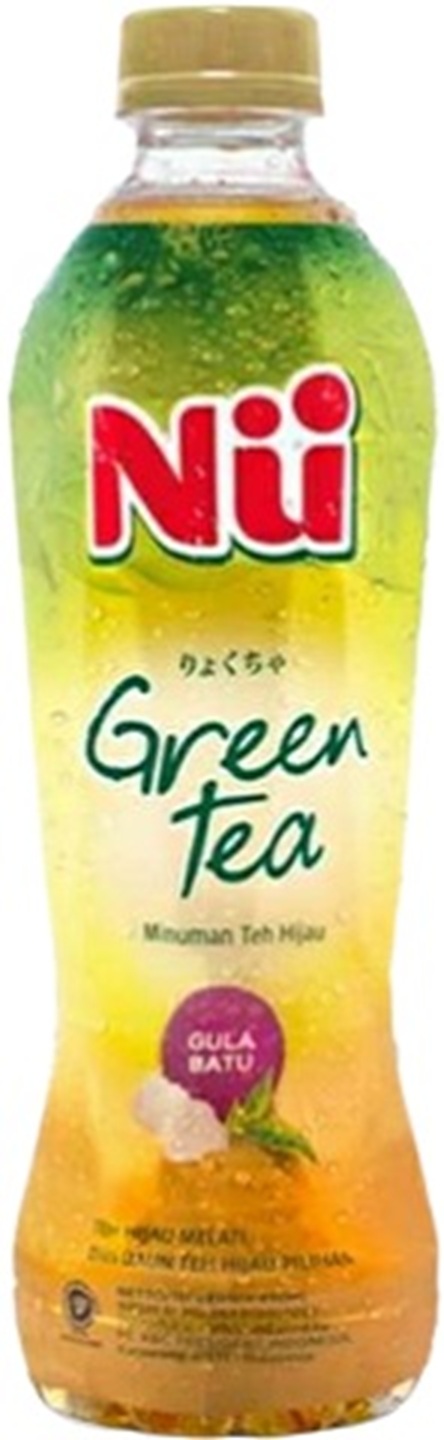 Minuman Teh Hijau Royal Jasmine Minuman Teh Hijau Royal Jasmine
