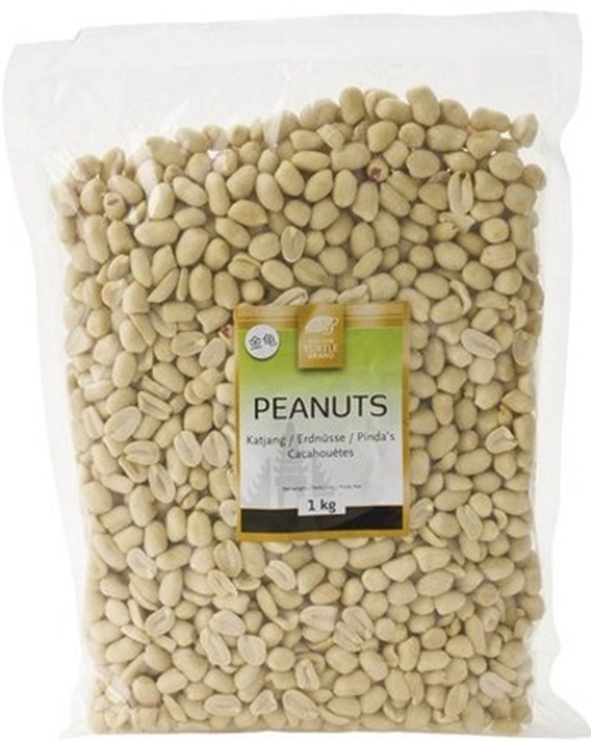 Kacang