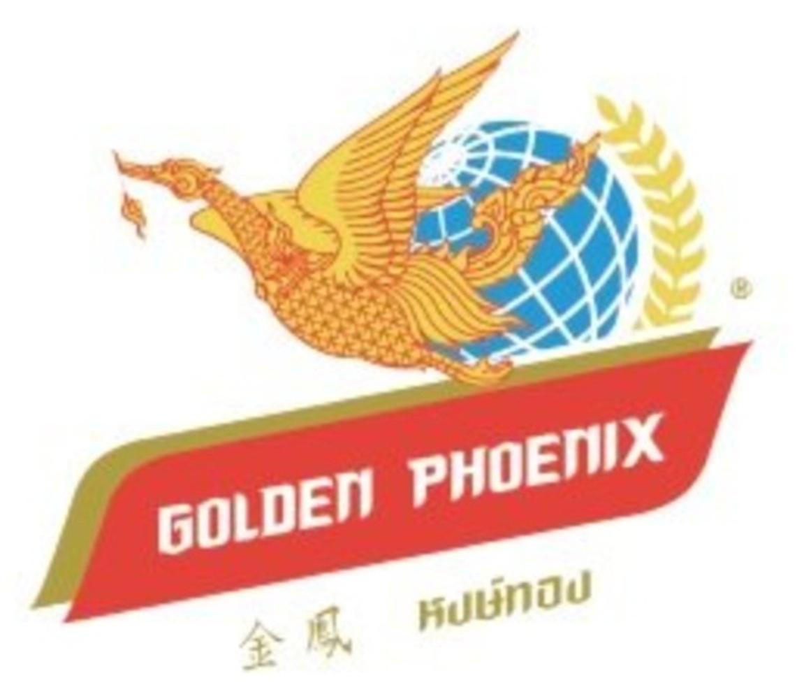 Golden Phoenix Golden Phoenix