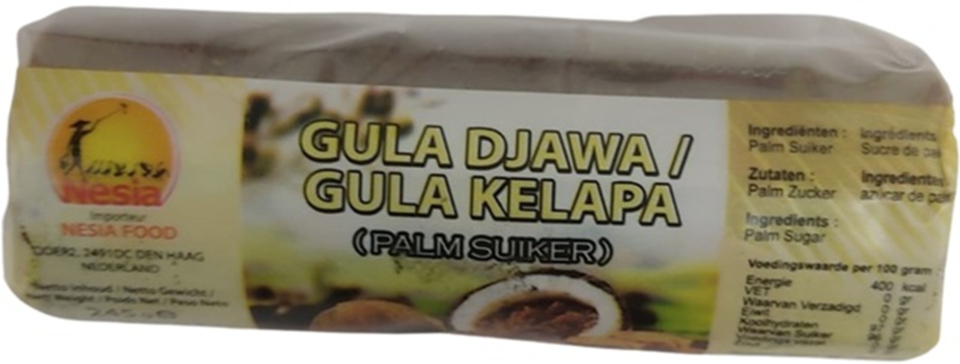 Gula Kelapa