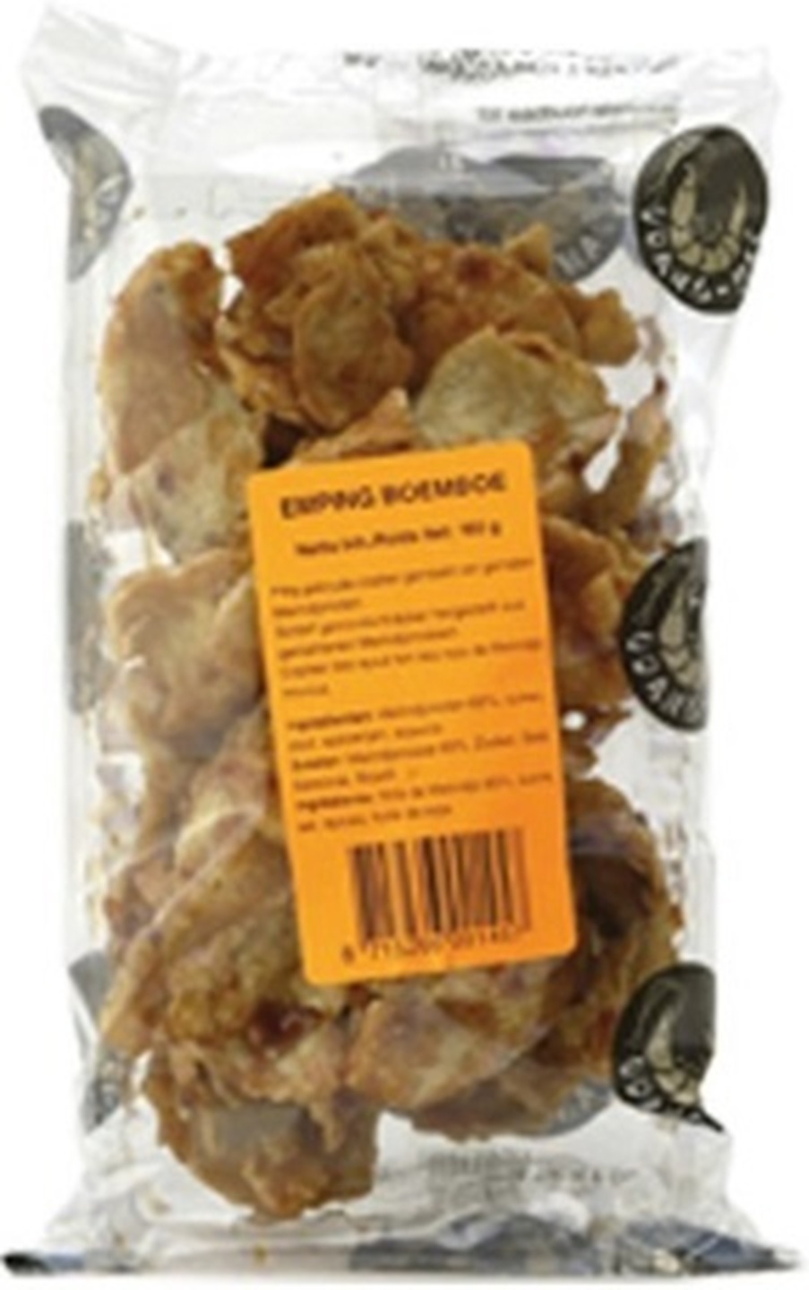 Emping Boemboe Emping Boemboe