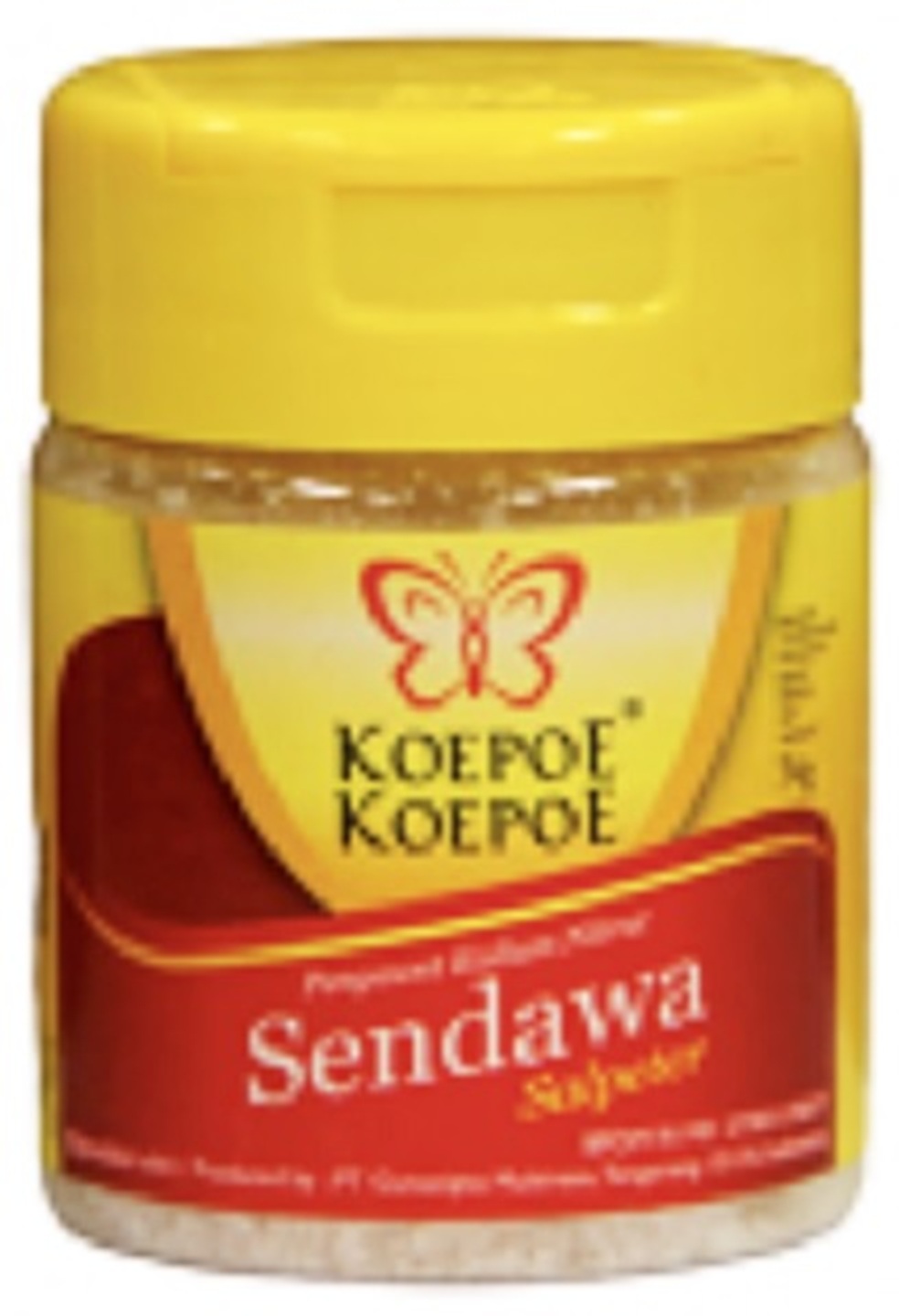 Bumbu Masak Sendawa