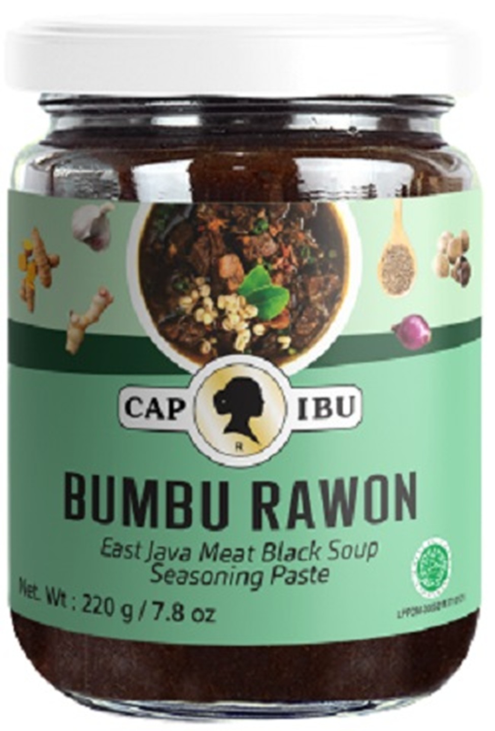 Bumbu Rawon Bumbu Rawon