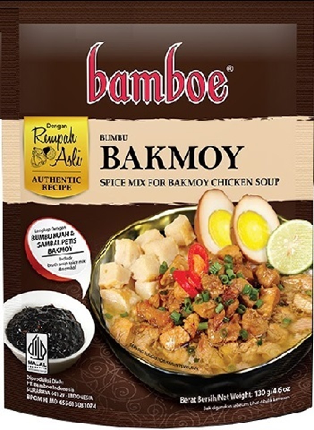 Bumbu Premium Bakmoy Bumbu Premium Bakmoy