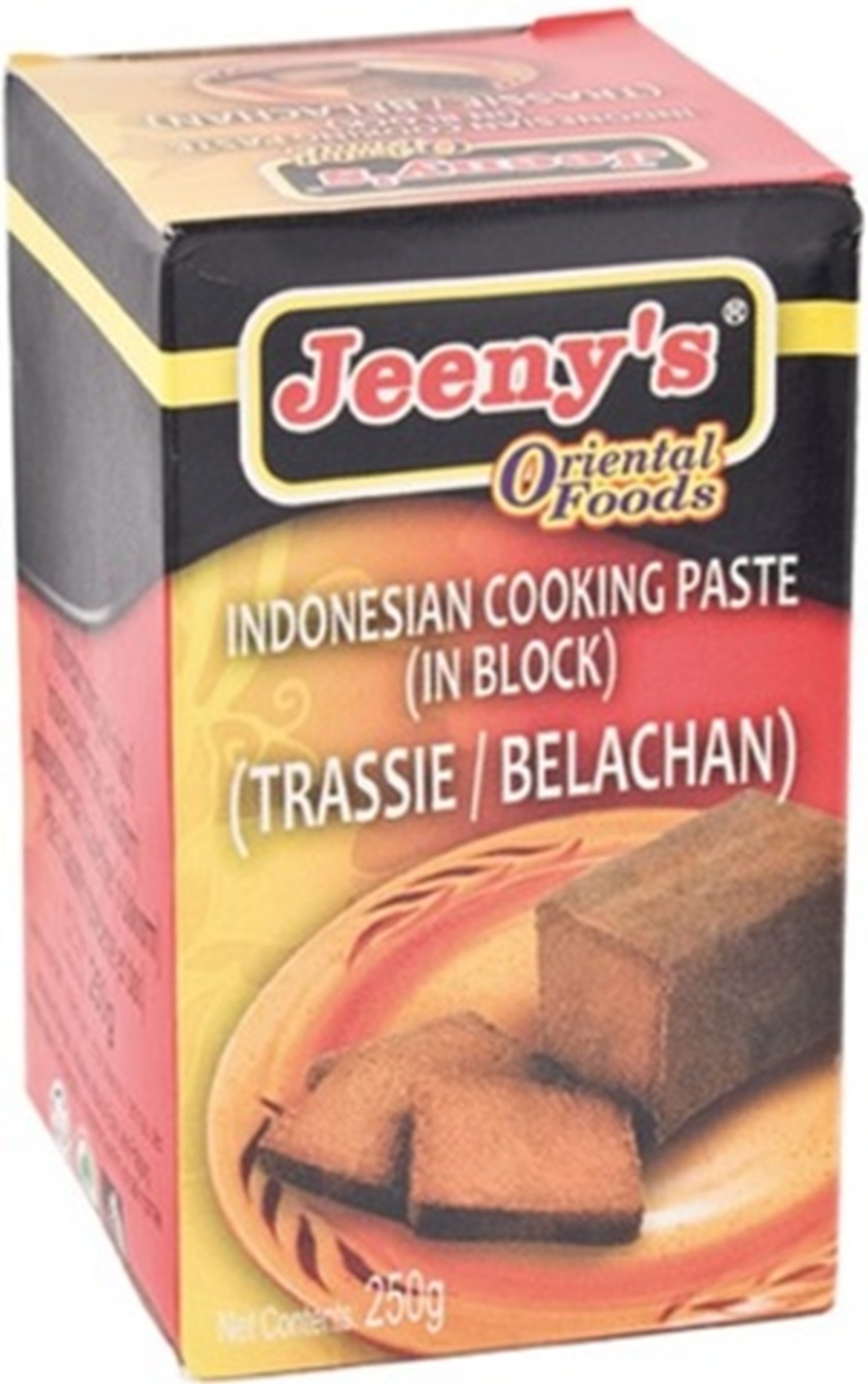 Terasi Terasi