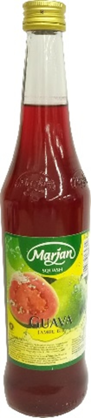 Squash Guava