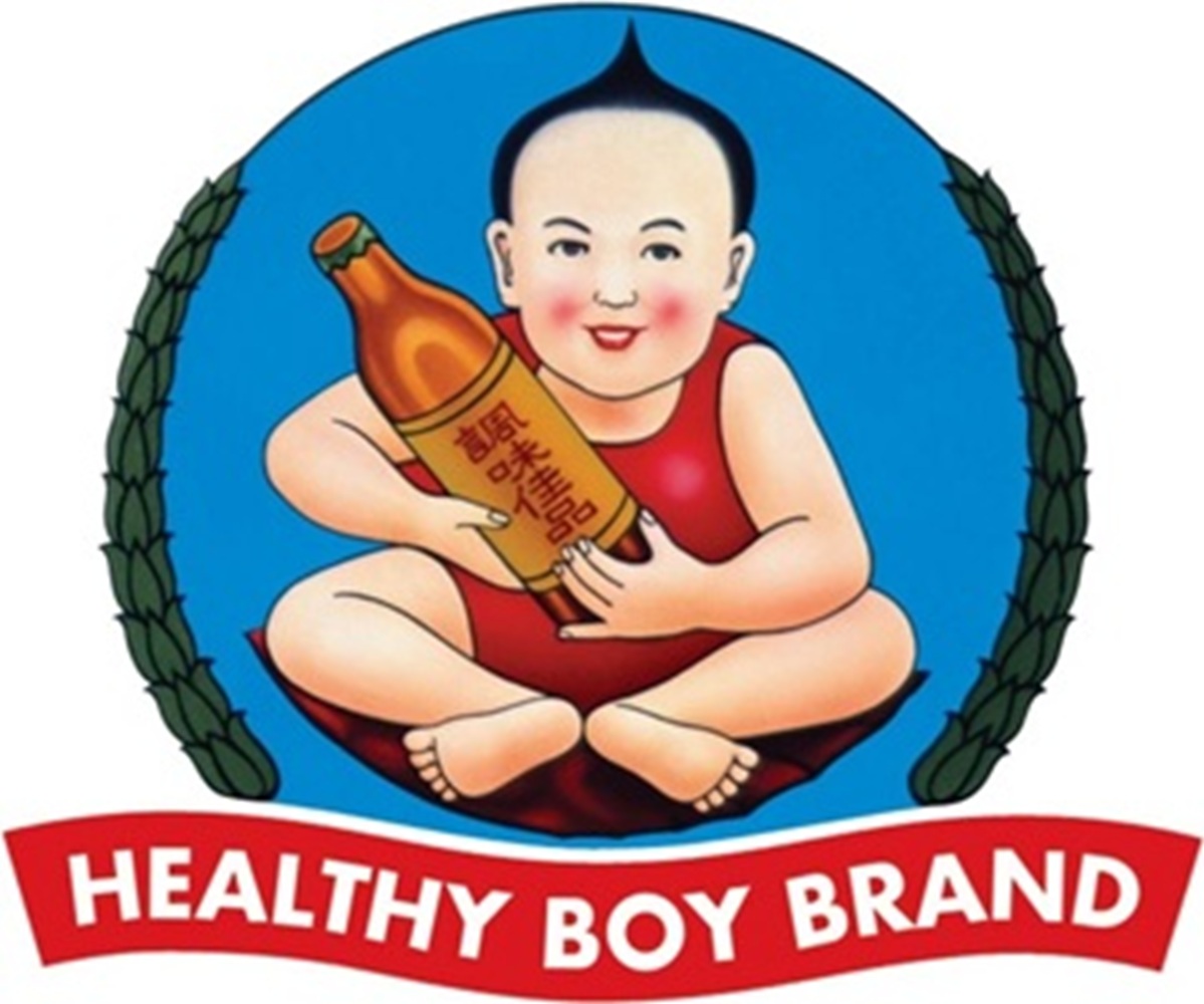 Healthy Boy Healthy Boy