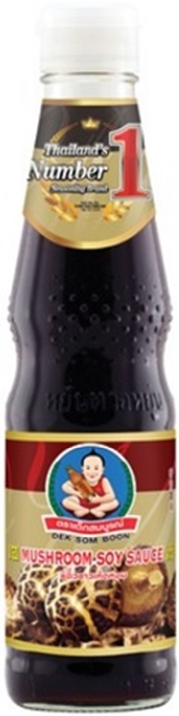 Kecap cerah formula A