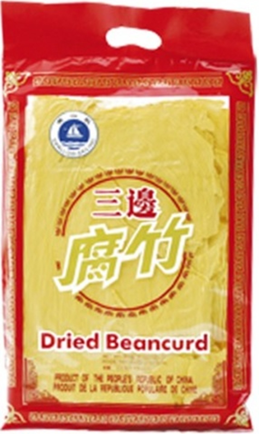 Kembang Tahu Kembang Tahu