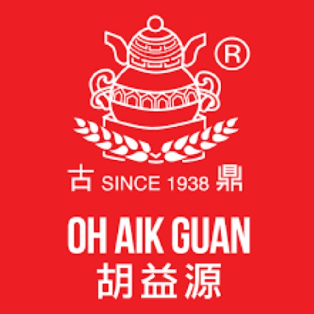 Oh Aik Guan Oh Aik Guan