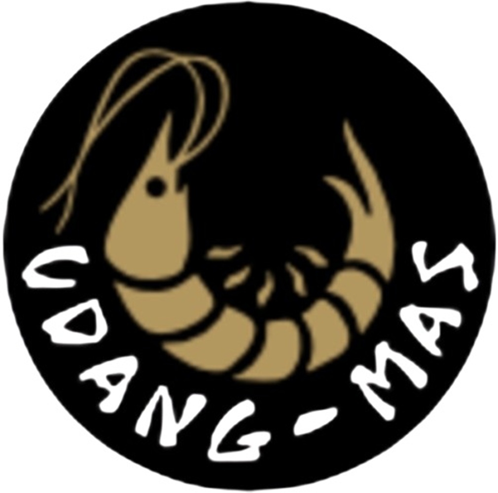 Udang Mas Udang Mas