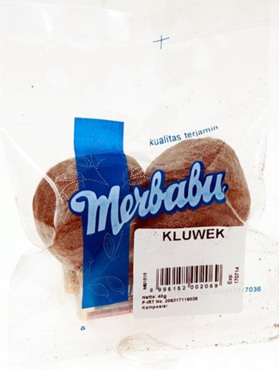 Kluwak Kluwak