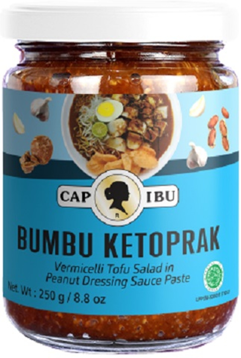 Bumbu Ketoprak Bumbu Ketoprak